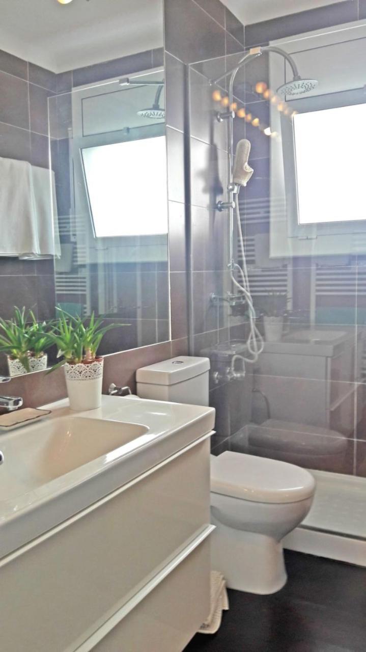 Amazing Seaview Apartment With Terrace & Parking - Casa Artevida โรเซส ภายนอก รูปภาพ