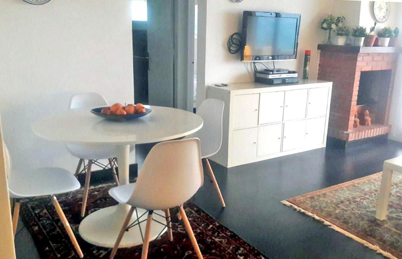 Amazing Seaview Apartment With Terrace & Parking - Casa Artevida โรเซส ภายนอก รูปภาพ