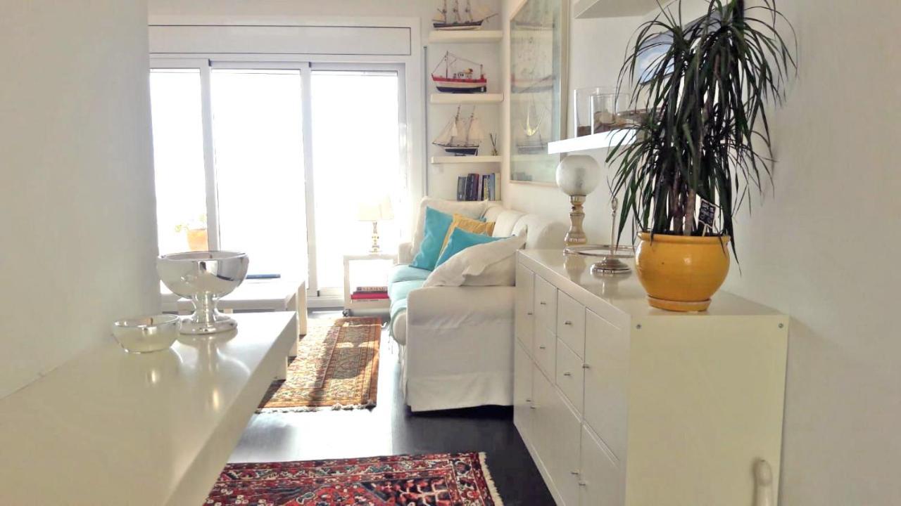 Amazing Seaview Apartment With Terrace & Parking - Casa Artevida โรเซส ภายนอก รูปภาพ