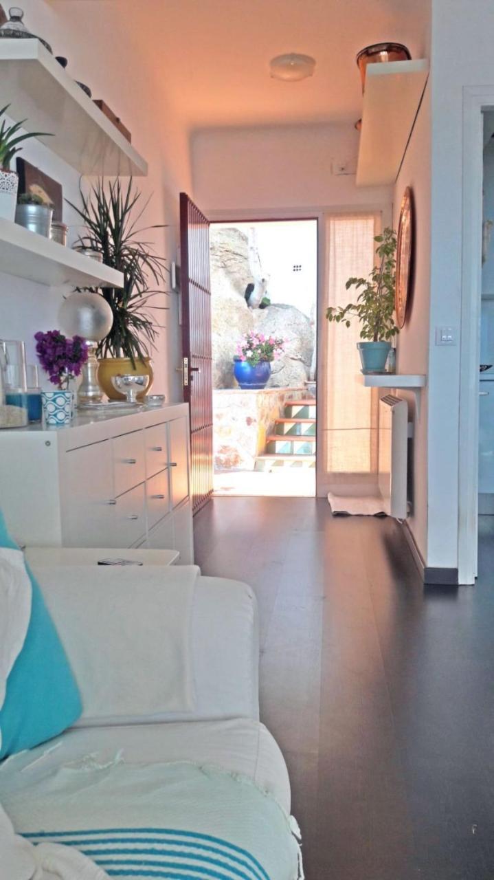 Amazing Seaview Apartment With Terrace & Parking - Casa Artevida โรเซส ภายนอก รูปภาพ