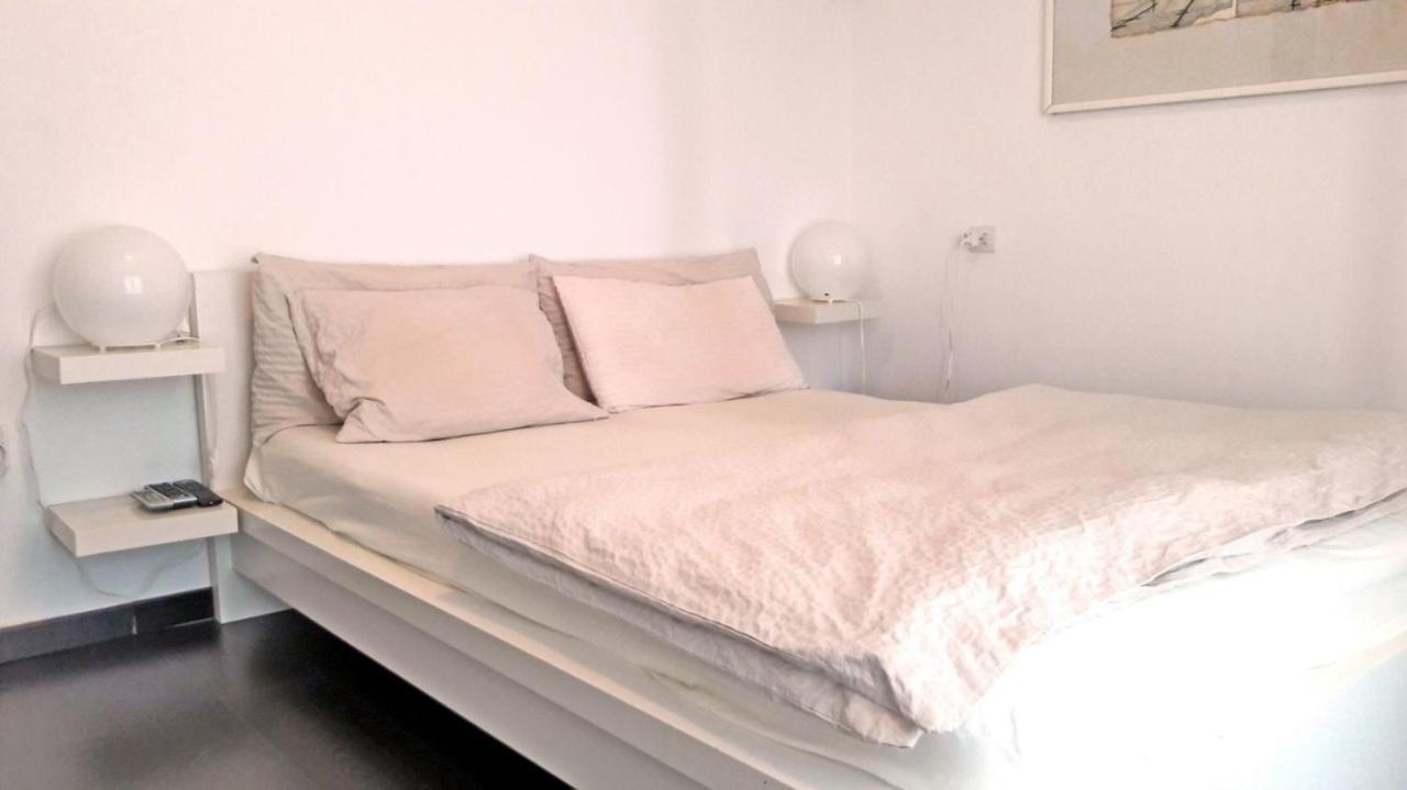 Amazing Seaview Apartment With Terrace & Parking - Casa Artevida โรเซส ภายนอก รูปภาพ
