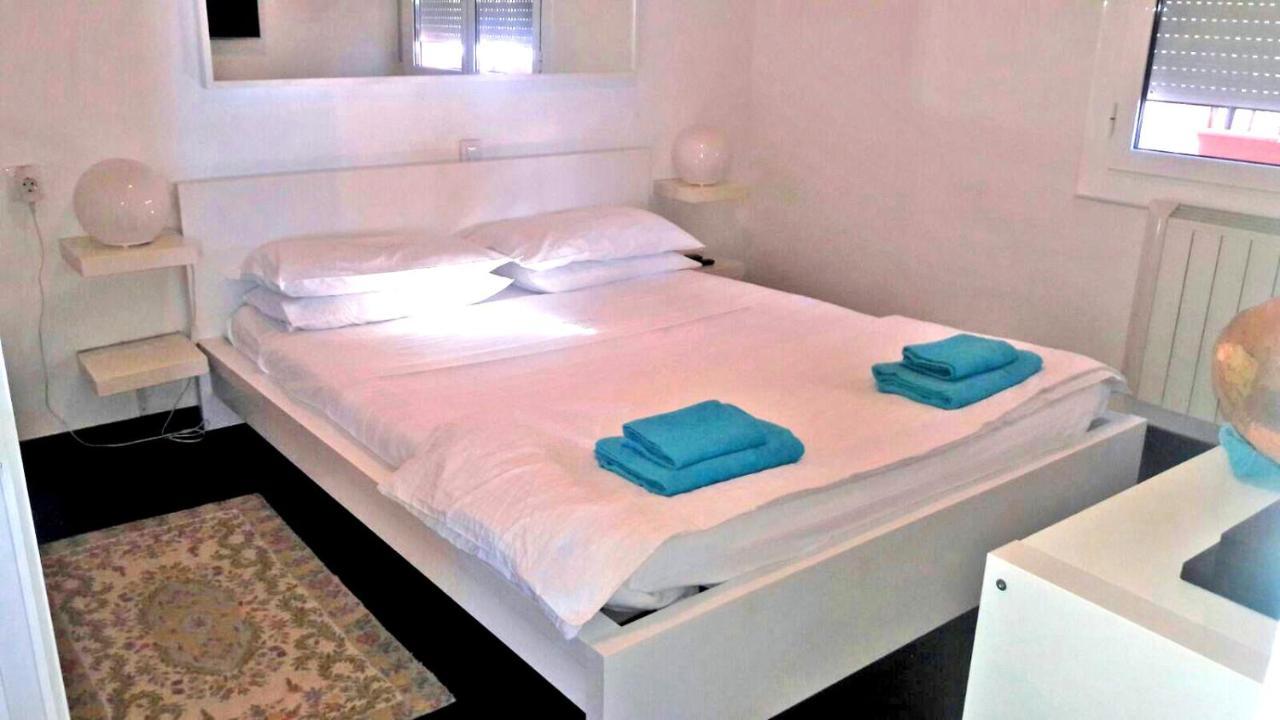 Amazing Seaview Apartment With Terrace & Parking - Casa Artevida โรเซส ภายนอก รูปภาพ